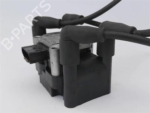 Ignition coil VW GOLF V (1K1)  | BP22202409M94 