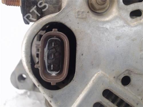 Alternator TOYOTA COROLLA (_E11_) 1.4 (EE111_, EE111R) | BP26587618M7 
