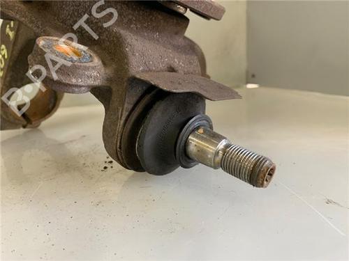 Right front shock absorber MERCEDES-BENZ E-CLASS (W211)  | BP24869634M17 