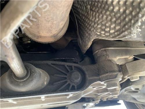 Steering rack SEAT LEON (1P1) 1.9 TDI | BP32417886M22 - Image 3