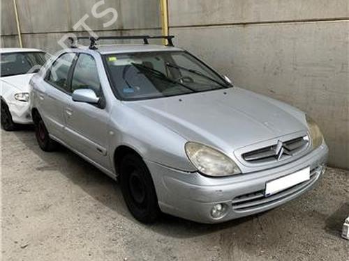Other CITROËN XSARA (N1) 2.0 HDi 90 | BP14342282O1 