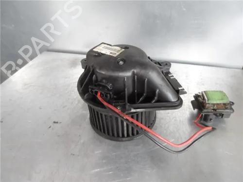 Heater blower motor RENAULT SCÉNIC I MPV (JA0/1_, FA0_)  | BP9635167M62 