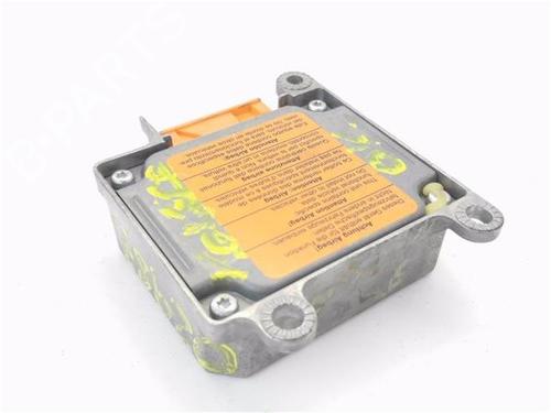 ECU airbags SEAT TOLEDO I (1L2)  | BP27567318M53 