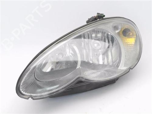 Faro izquierdo CHRYSLER PT CRUISER (PT_) [2000-2010]  28976899