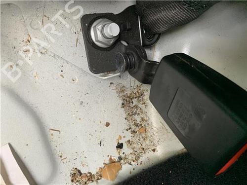 Seat buckle OPEL ASTRA J (P10) 1.6 CDTi (68) | BP32419115I32 