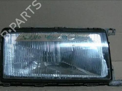 Used Right headlight VOLVO 460 (464) [1988-1996]  13053468