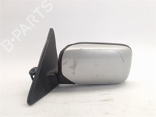 Used Left mirror BMW 3 (E36) [1990-1998]  13051459