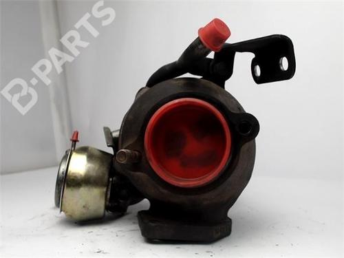 Turbocharger/Supercharger BMW 3 (E46) 320 d | BP12066680M71 