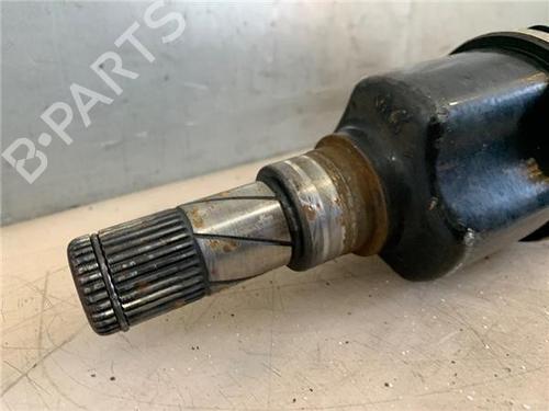 Left front driveshaft MINI MINI Convertible (R52) Cooper | BP22651676M38 