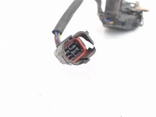 Front left lock KIA CARNIVAL II (GQ)  | BP17751576C98 