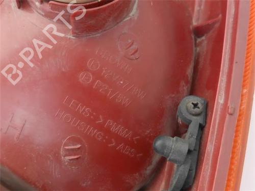 Left taillight KIA PICANTO I (SA) 1.1 | BP25343202C34 