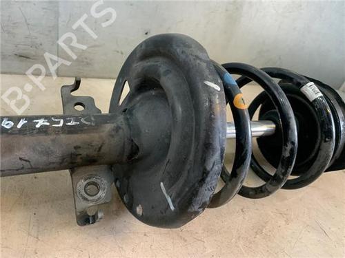 Venstre fortil støddæmper BMW 3 Compact (E46)  | BP31575174M16 