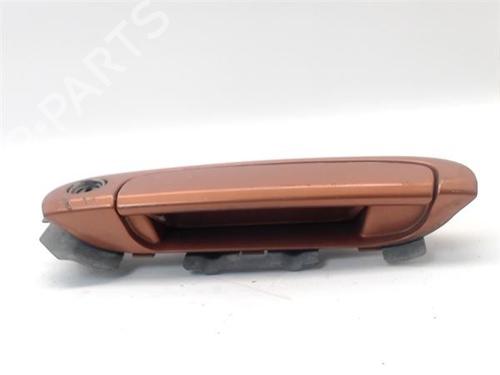 Front right exterior door handle KIA PICANTO I (SA) 1.1 | BP23882356C129 