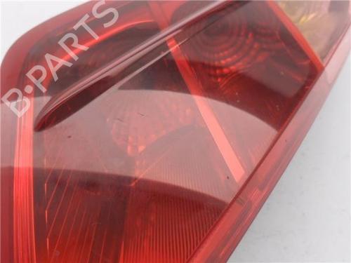 Left taillight FIAT GRANDE PUNTO (199_) 1.4 16V (199BXG1B, 199AXG1B) | BP32394307C34
