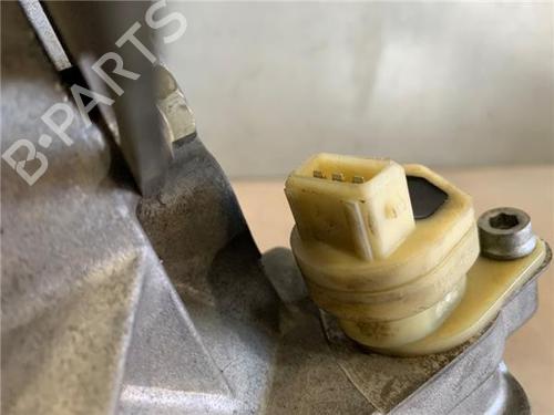 Gearbox CITROËN C2 (JM_) 1.4 | BP20172717M3 