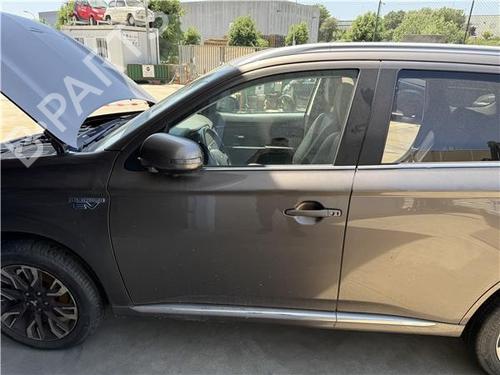 Used Left front door Left front door 29135261 29135261