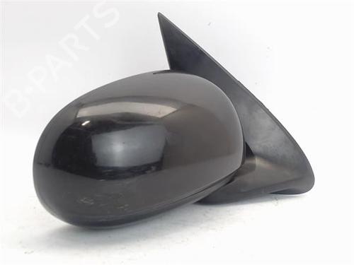 Right mirror NISSAN ALMERA II (N16)  | BP16884478C27 