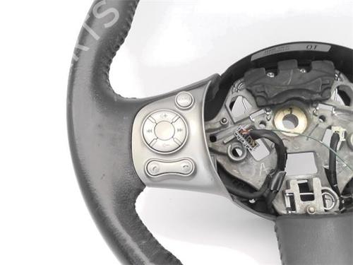 Steering wheel NISSAN MICRA IV (K13K, K13KK) 1.2 | BP22633226C49 