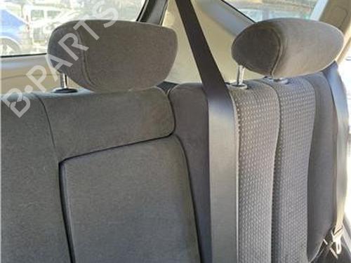 Used Rear center seatbelt Rear center seatbelt NISSAN MURANO I (Z50) 3.5 (234 hp) 29259700 29259700