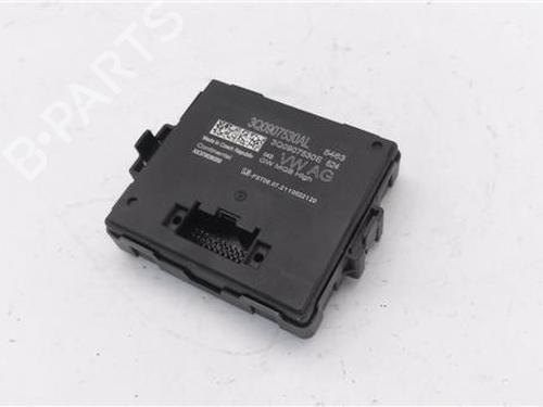 Electronic module SEAT ATECA (KH7, KHP) 1.5 TSI | BP37260980M83 - Image 2