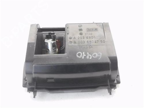 Ashtray MERCEDES-BENZ C-CLASS Coupe (CL203) | BP30981040I30