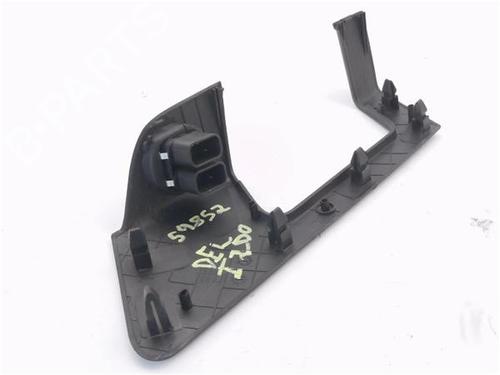 Left front window switch FORD FUSION (JU_) 1.4 TDCi | BP29431453I27 