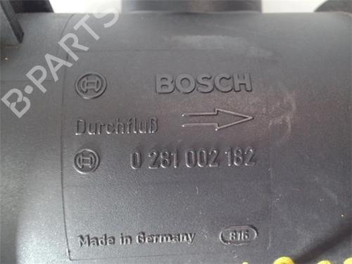 Mass air flow sensor LAND ROVER FREELANDER I (L314) 2.0 Td4 4x4 | BP14469050M95 