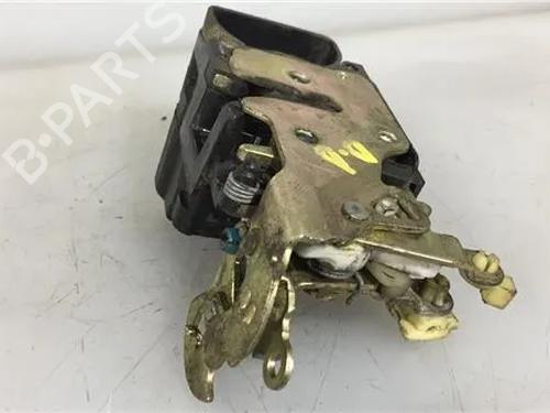 Used Front right lock DAEWOO KALOS (KLAS) 1.2 (72 hp) 11363152