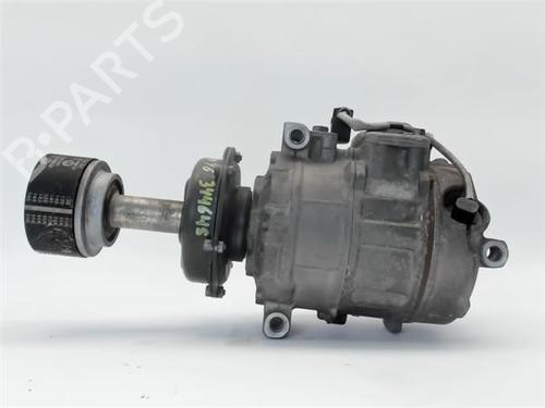Servostyringspumpe VW TOUAREG (7LA, 7L6, 7L7) 5.0 V10 TDI | BP16324631M99 