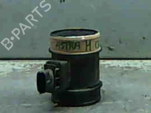 Mass air flow sensor OPEL ASTRA H (A04) 1.7 CDTI (L48) | BP9660779M95 