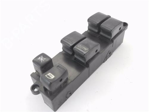 Left front window switch NISSAN ALMERA TINO (V10) 1.8 | BP28721983I27