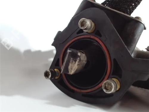 Intake manifold FIAT QUBO (225_)  | BP11028355M70 