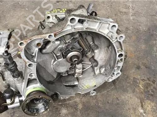 Gearbox SEAT IBIZA II (6K1)  | BP9738203M3 
