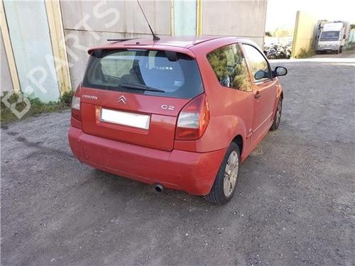 Left mirror CITROËN C2 (JM_) 1.4 HDi | BP24338428C26 