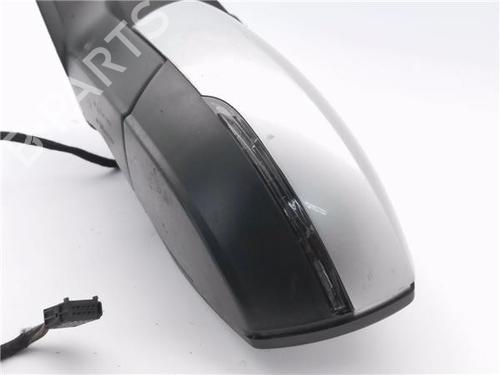 Left mirror VW POLO V (6R1, 6C1) 1.2 TSI 16V | BP29260128C26 