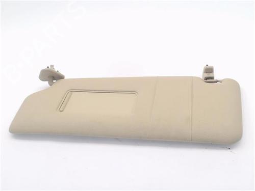 Left sun visor BMW X3 (E83) 2.0 d | BP40129054I1  - Image 5