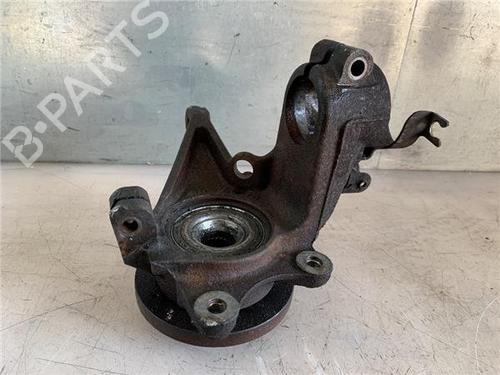 Left front steering knuckle CITROËN XSARA PICASSO (N68) 2.0 HDi | BP24152563M25 