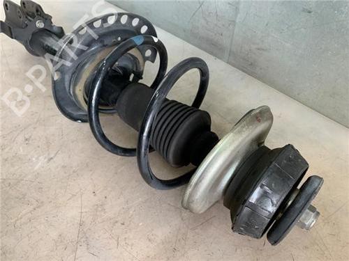 Left front shock absorber DACIA SANDERO II 1.0 SCe 75 (B8JC, B8JD, B8NC) | BP29251112M16 