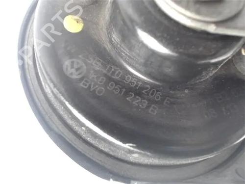 Other VW TOURAN (1T3)  | BP14345058O1 