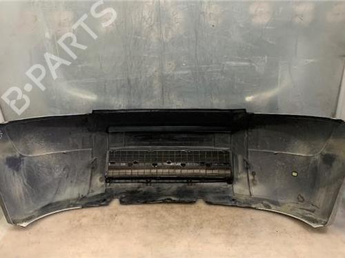 Front bumper PEUGEOT PARTNER Box Body/MPV (5_, G_)  | BP16918331C7 