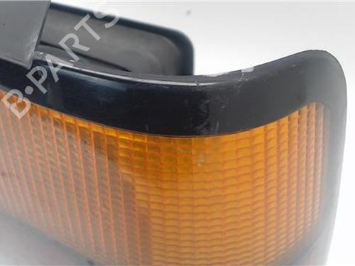 Right taillight VOLVO 440 (445)  | BP28098038C35 