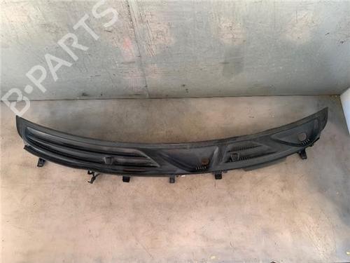 Paravan FIAT PANDA (169_) [2003-2026]  32162104