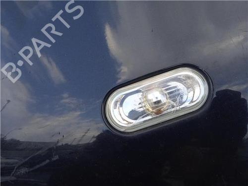 Left front fenders SEAT ALHAMBRA (7V8, 7V9)  | BP13709117C41 