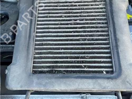 Used Intercooler Intercooler HYUNDAI H-1 / STAREX Bus (A1) [1997-2026] 23841696 23841696