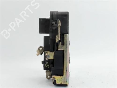 Front left lock PEUGEOT PARTNER Box Body/MPV (5_, G_) 1.9 D | BP11363543C98 