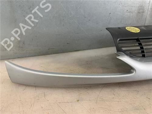 Grille PEUGEOT 206 Hatchback (2A/C)  | BP24870085C40 