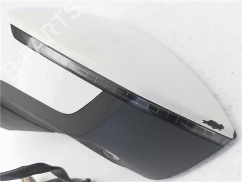 Left mirror SEAT ATECA (KH7, KHP) 1.5 TSI | BP37261842C26 - Image 10