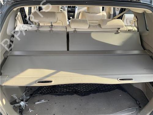 Used Rear parcel shelf Rear parcel shelf HYUNDAI TUCSON (JM) 2.0 (141 hp) 33729457 33729457