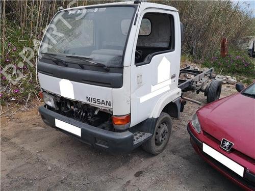 Front windshield wiper arm NISSAN CABSTAR E (TL_, VL_)  | BP14338148C143 