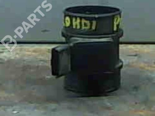Used Mass air flow sensor CITROËN XSARA PICASSO (N68) 2.0 HDi (90 hp) 9634783